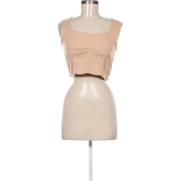 Dámsky top SHEIN 63965007