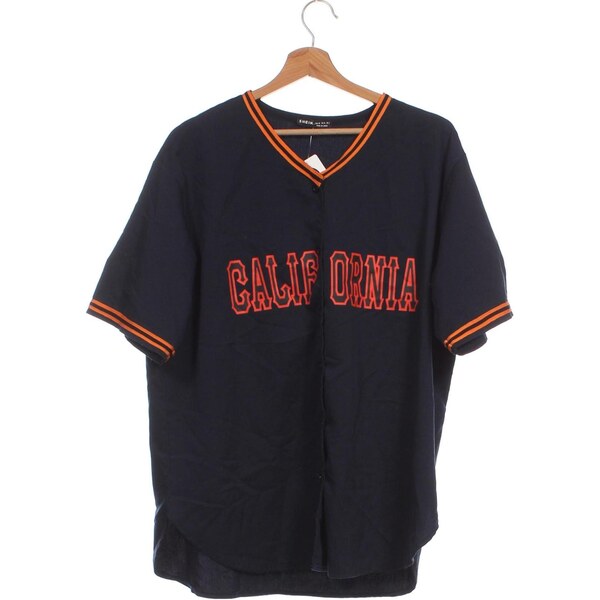 Dámska košeľa SHEIN 63965083