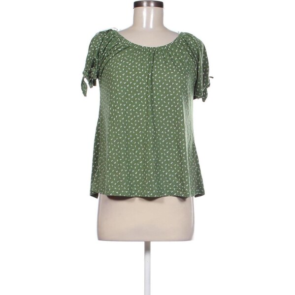 Dámska blúza Gina Benotti 63965457