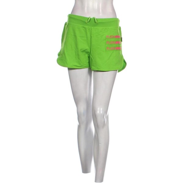Dámske kraťasy Plein Sport 62941087