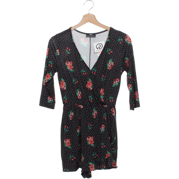 Dámská krátka kombinéza IX-O 63966266