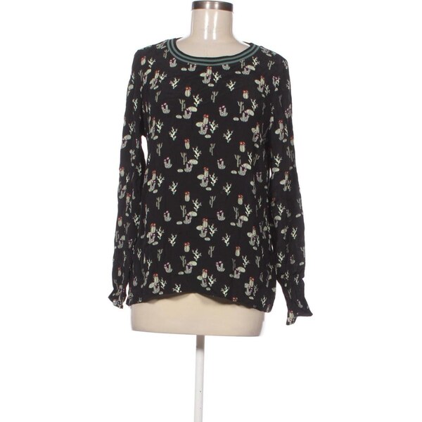 Dámska blúza Geisha 63966302