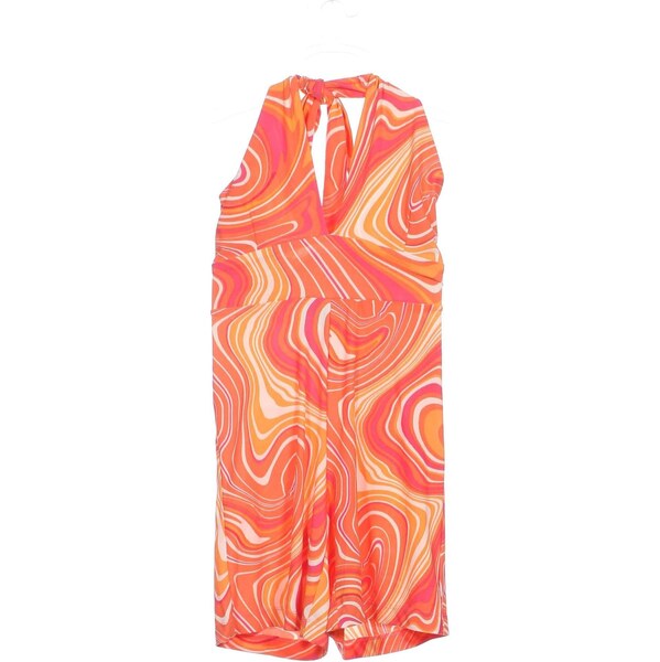 Dámská krátka kombinéza Amisu 63966568