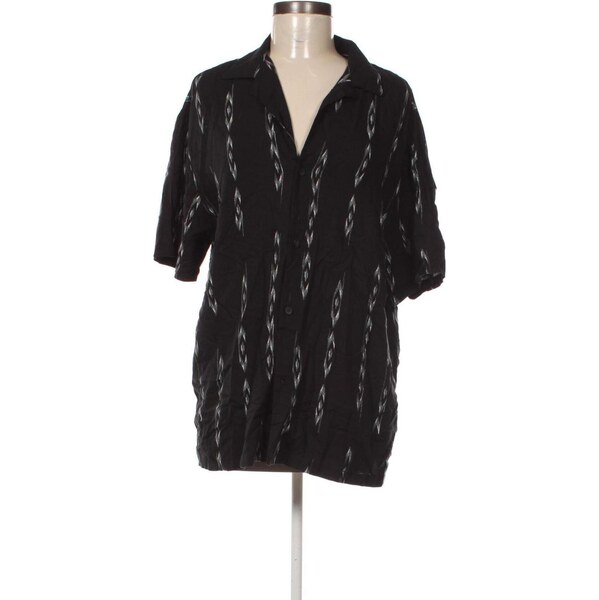 Dámska košeľa Pull&Bear 63966805