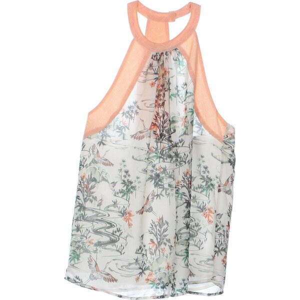 Dámsky top H&M 63967285