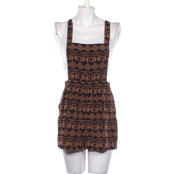 Dámská krátka kombinéza Forever 21 63967400