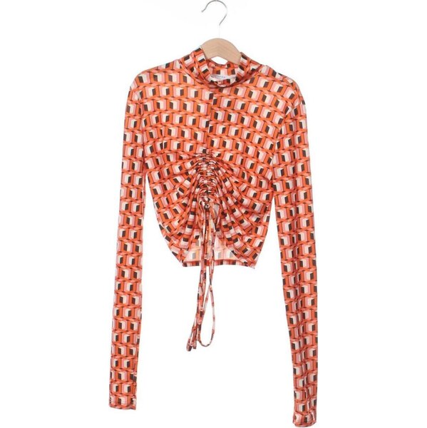 Dámska blúza Bershka 63967787