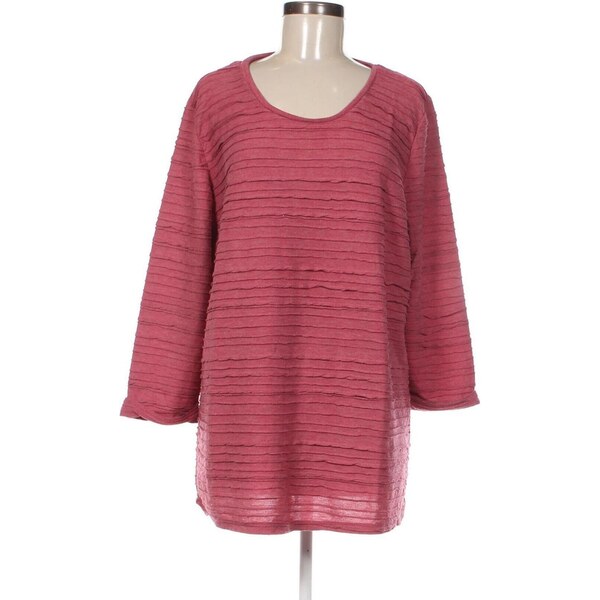 Dámska blúza Laura Torelli 63967801