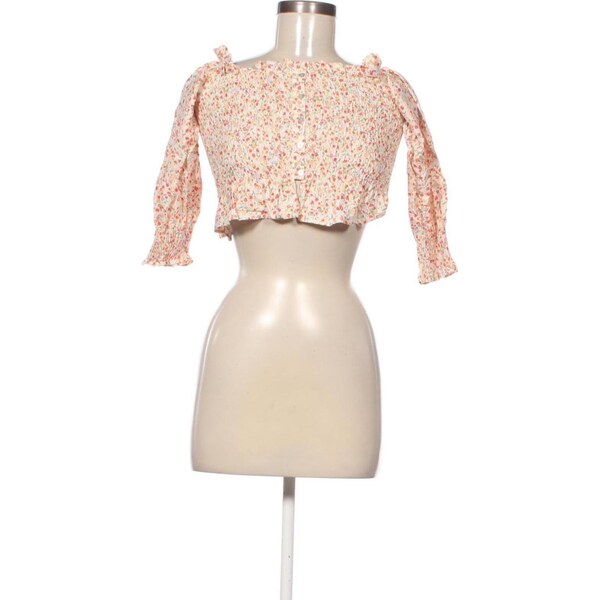 Dámska blúza Zara 63967952