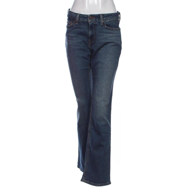 Dámske džínsy Levis 63968221