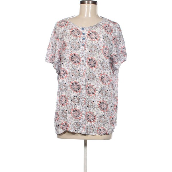 Dámska blúza Tom Tailor 63968498