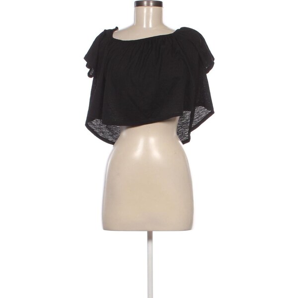 Dámska blúza Bershka 63968602