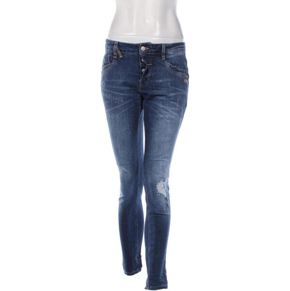 Dámske džínsy Gang 63968851