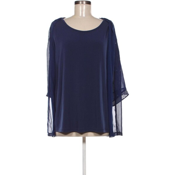 Dámska blúza Alfredo Pauly 63969326