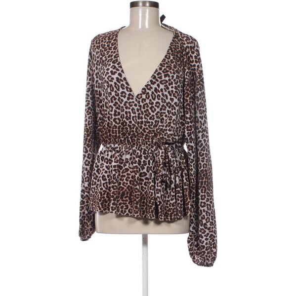 Dámska blúza Amisu 63969367