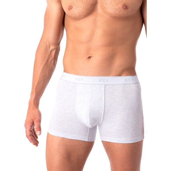 Pánske boxerky Key MXH 222 65125140