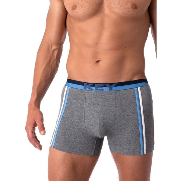 Pánske boxerky Key MXH 151 63969498