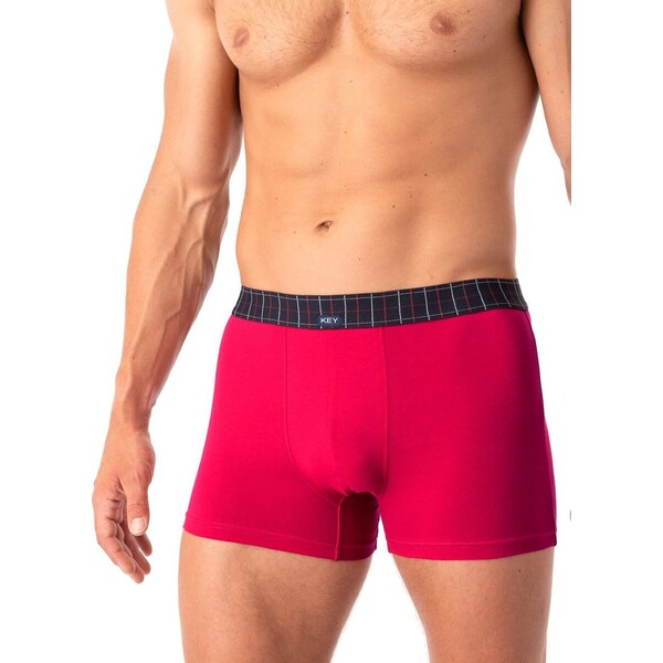 Pánske boxerky Key MXH 408 63969510