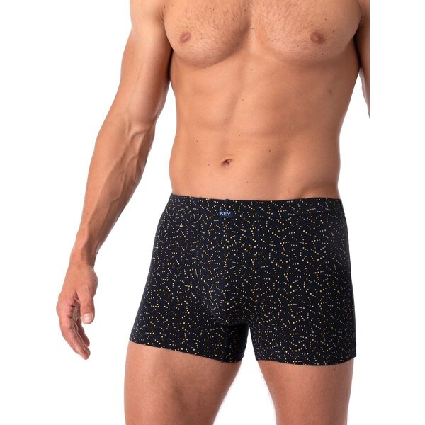 Pánske boxerky Key MXH 948 65687396