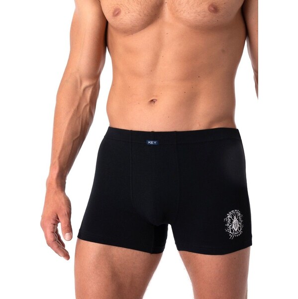 Pánske boxerky Key MXH 254 63969505