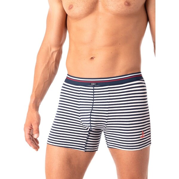 Pánske boxerky Key MXH 338 66483882