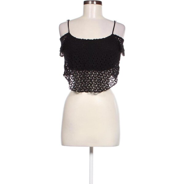 Dámsky top Bershka 63970211