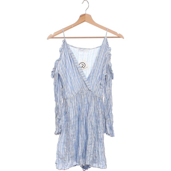 Dámská krátka kombinéza Zara 63970624