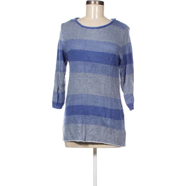 Dámsky pulóver Maxi Blue 63971024