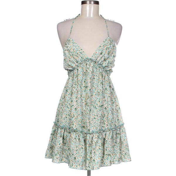 Šaty SHEIN 63971116