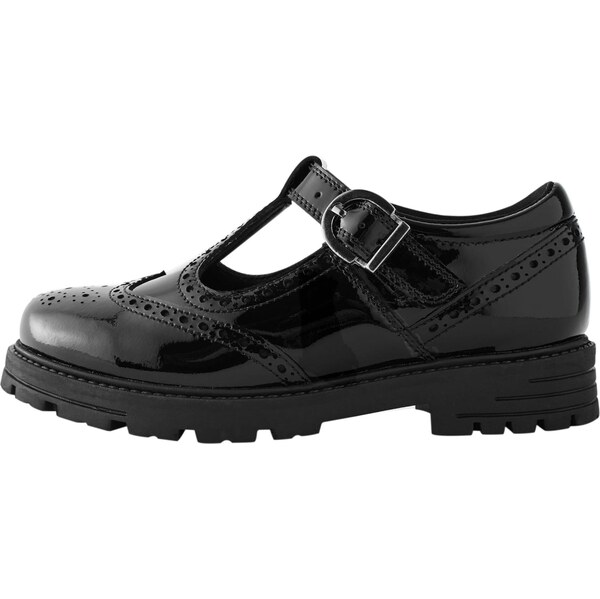 Next Poltopánky čierna 63973582