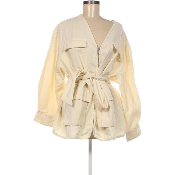 Dámska bunda Edited 63971293