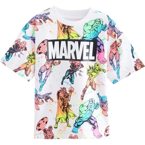 Next Tričko zmiešané farby 64488162