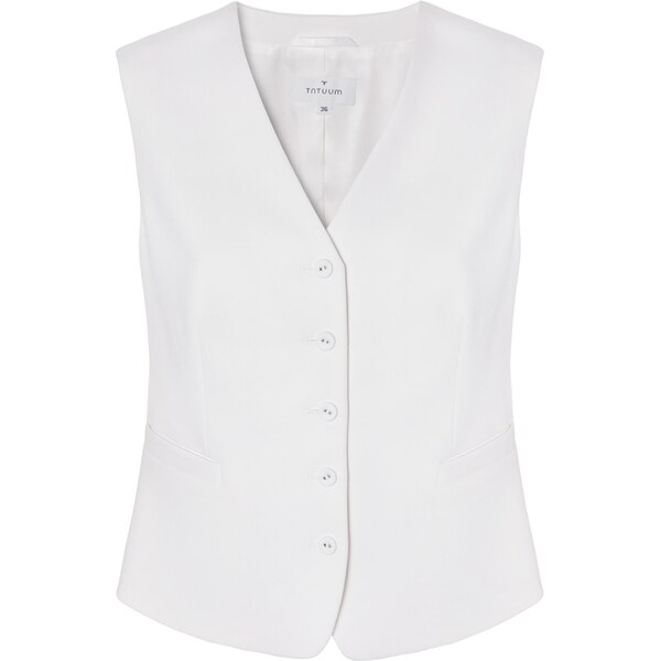 TATUUM Vesta šedobiela 64146437
