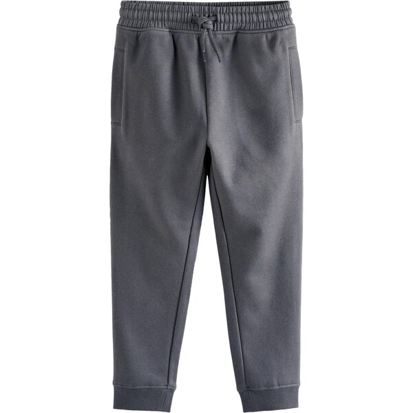 Next Nohavice tmavosivá 64403876