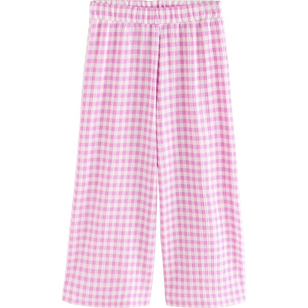 Next Nohavice eozín / biela 64427841