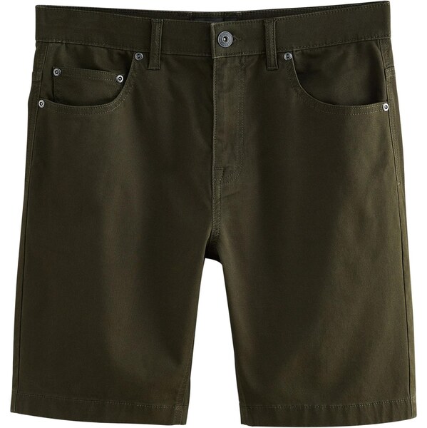 Next Nohavice Motionflex kaki 64413692