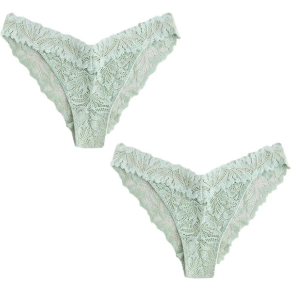 Next Nohavičky mätová 64559218