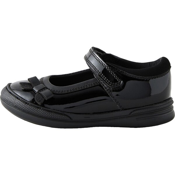 Next Baleríny čierna 64063067