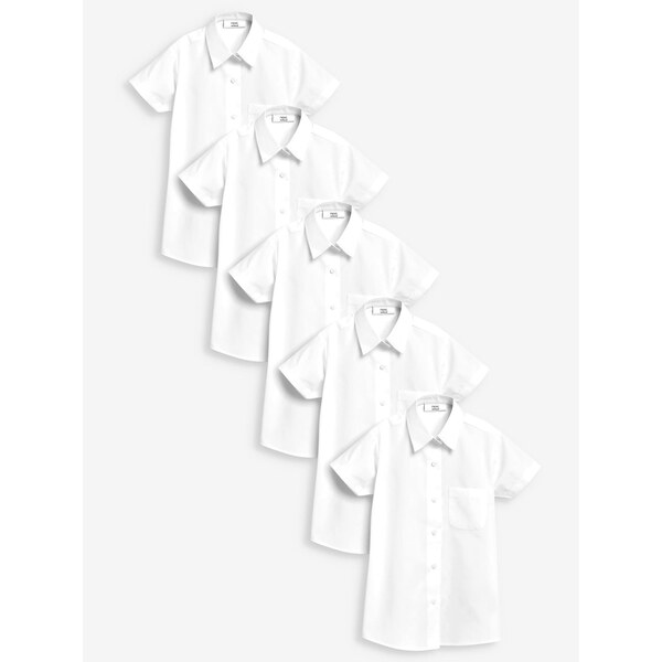 Next Blúzka biela 65878038