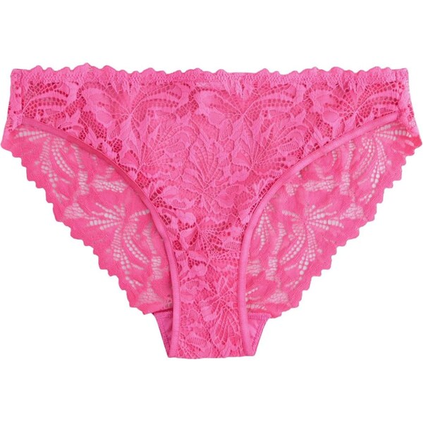 Next Nohavičky tmavoružová 64559219