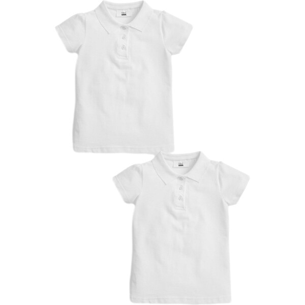 Next Tričko biela 64512926