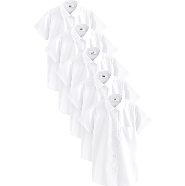 Next Košeľa biela 64063070