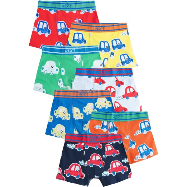 Next Nohavičky kráľovská modrá / žltá / trávovo zelená / oranžová / 63973682