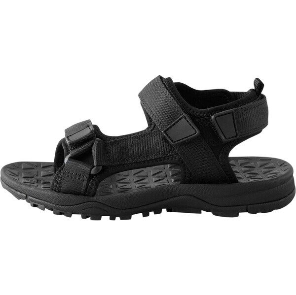 Next Otvorená obuv čierna 64231417