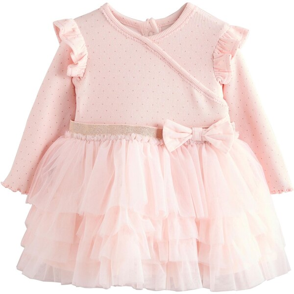 Next Šaty rosé 65651809