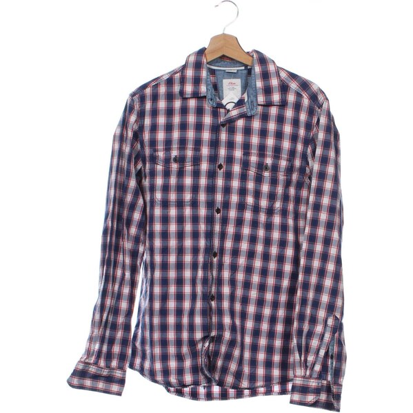 Pánska košeľa S.Oliver 63971512