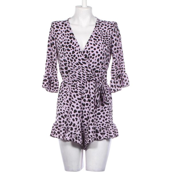 Dámská krátka kombinéza Unbranded 63971526