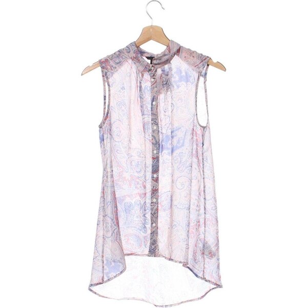 Dámska košeľa H&M 63971574