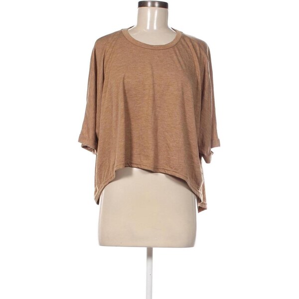 Dámska blúza SHEIN 63971624