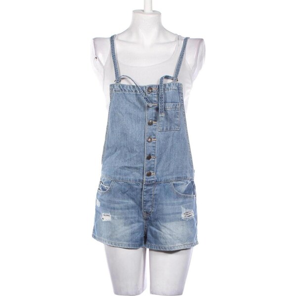 Dámská krátka kombinéza Creeks 63972020